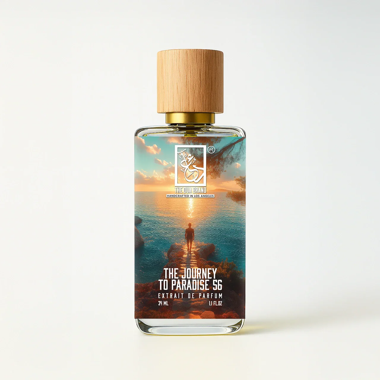 The Journey To Paradise 56