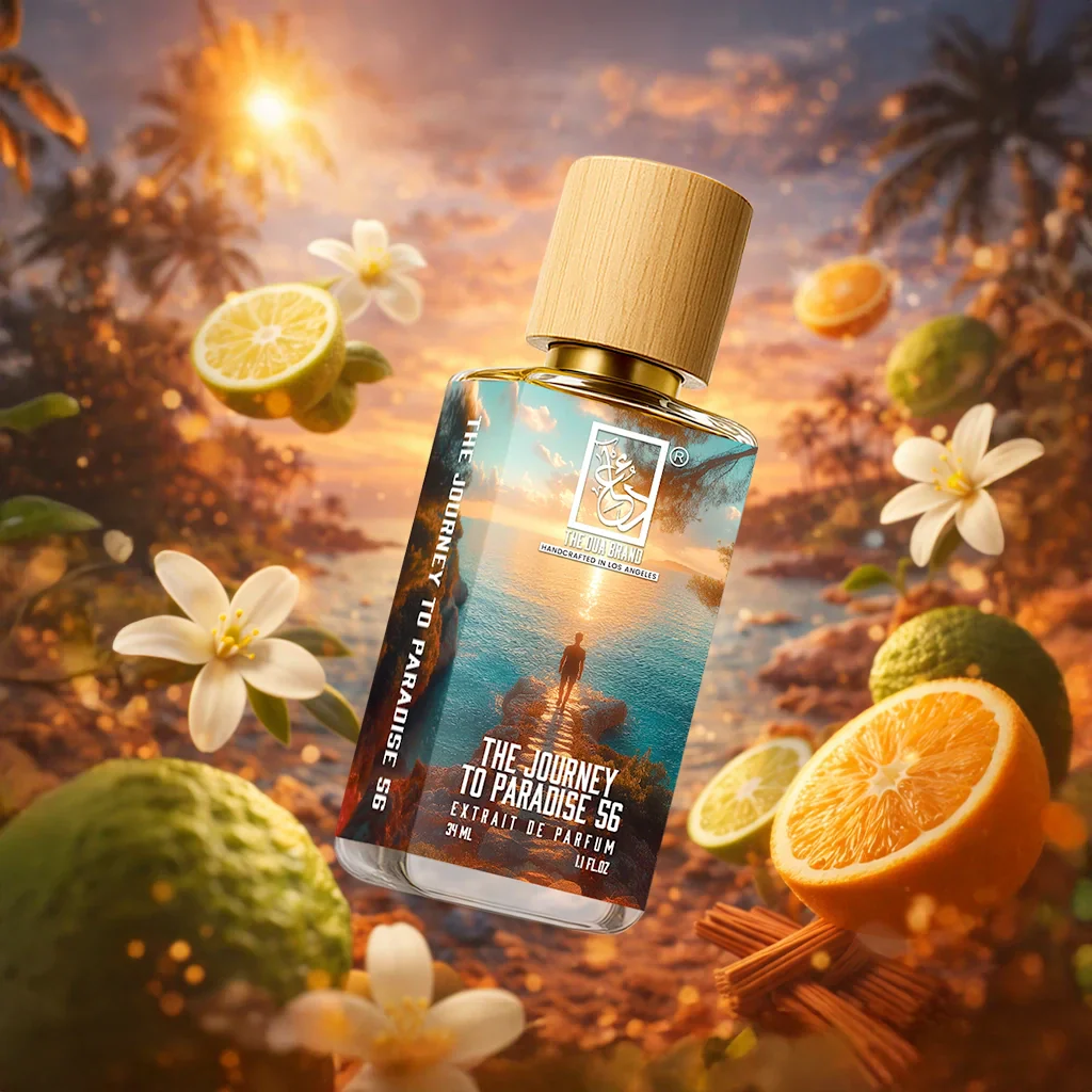 The Journey To Paradise 56 - Image 2