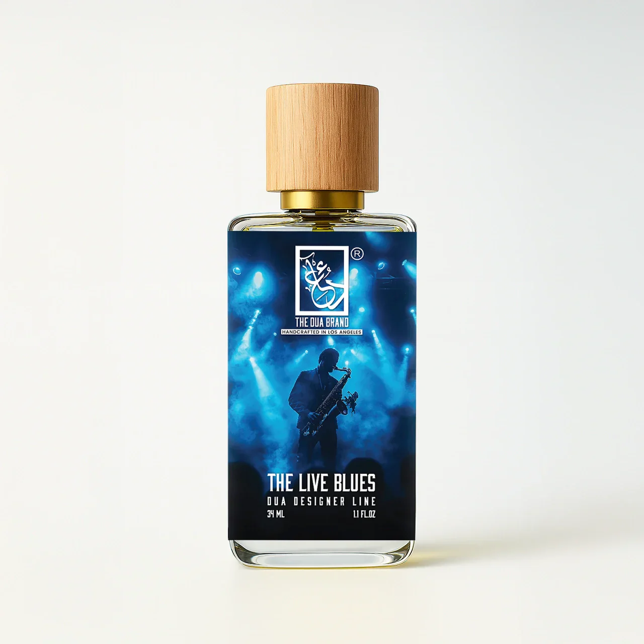 The Live Blues