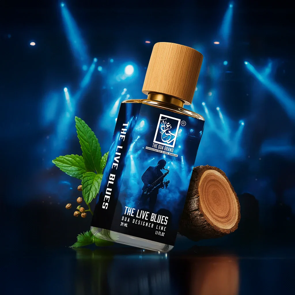 The Live Blues - Image 2