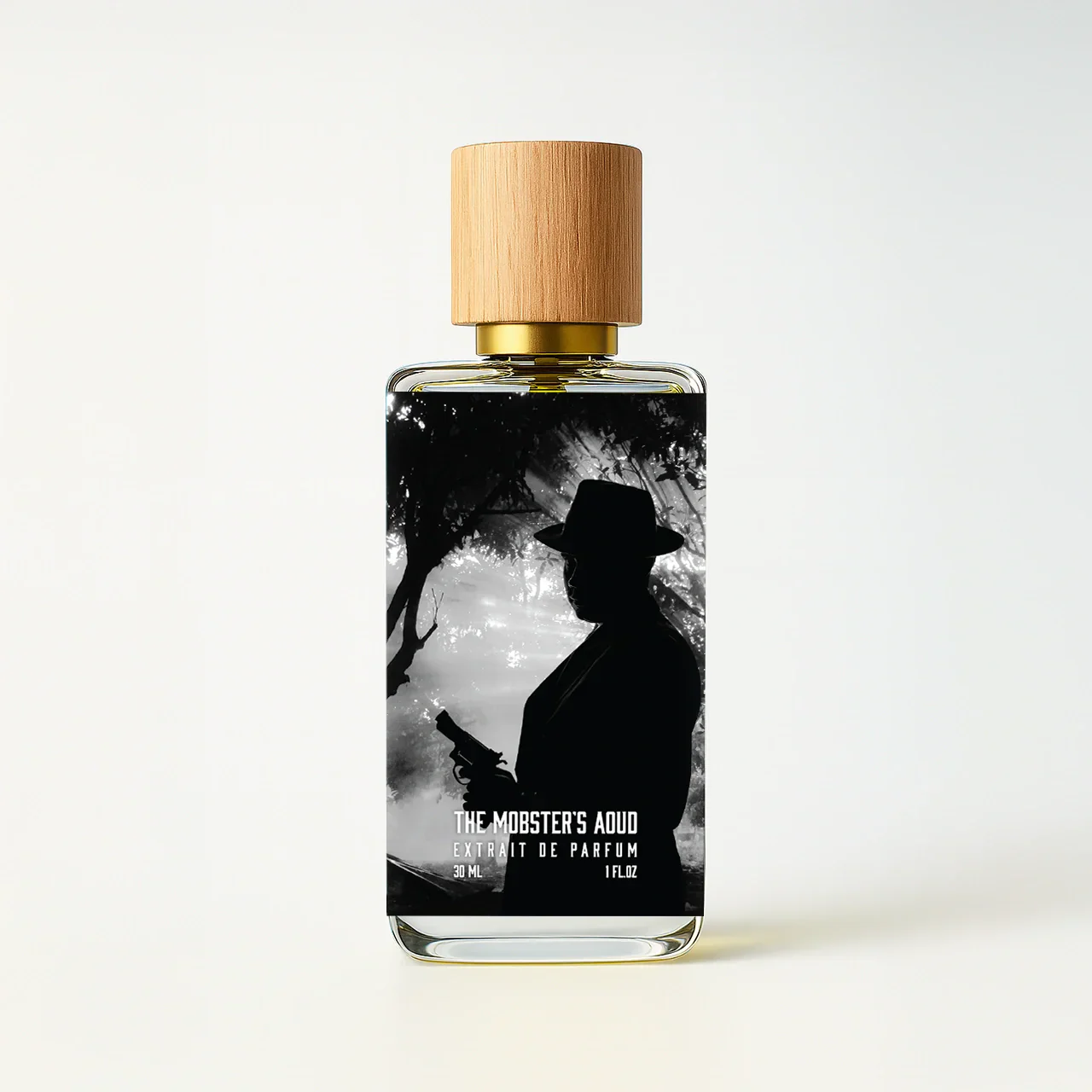 The Mobster’s Aoud