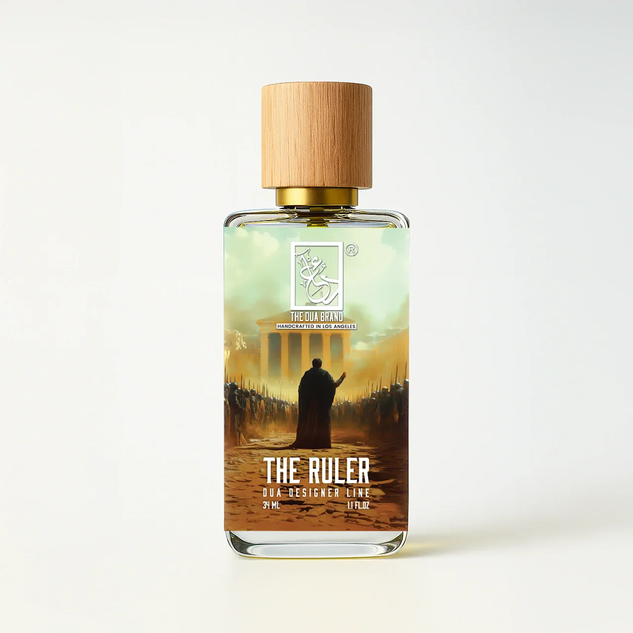The Ruler