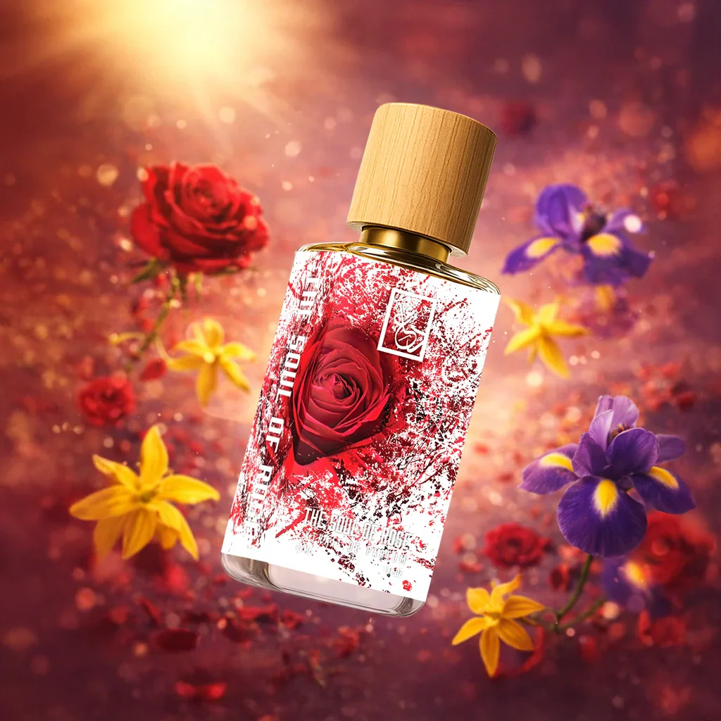 The Soul of Rose - Image 2