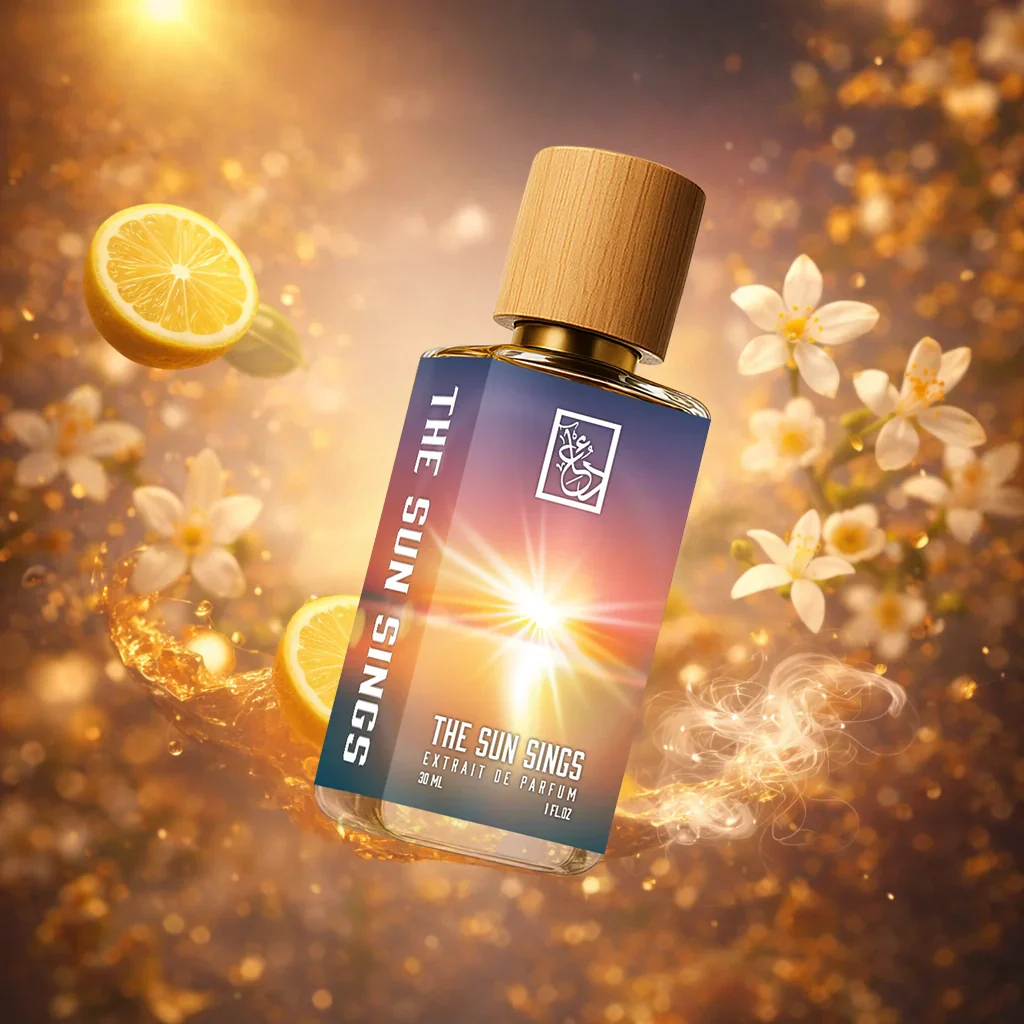 The Sun Sings - Image 2