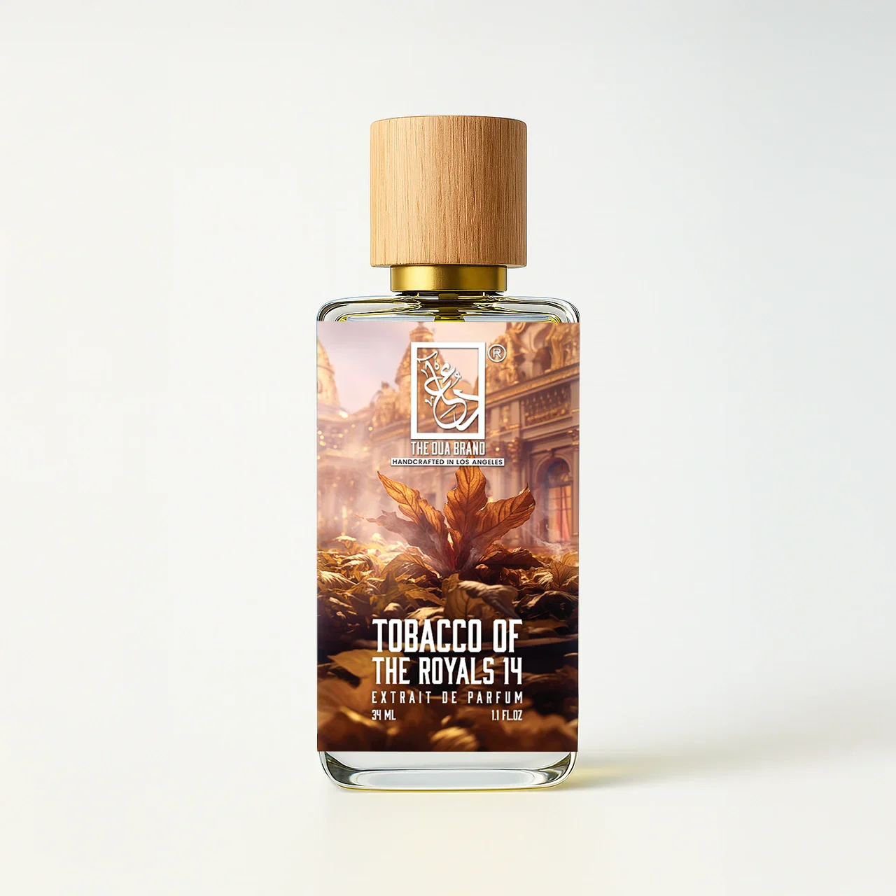 Tobacco Of The Royals 14