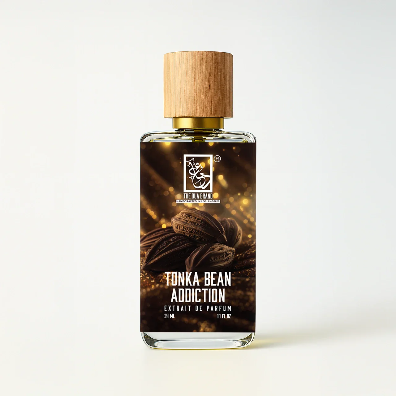 Tonka Bean Addiction