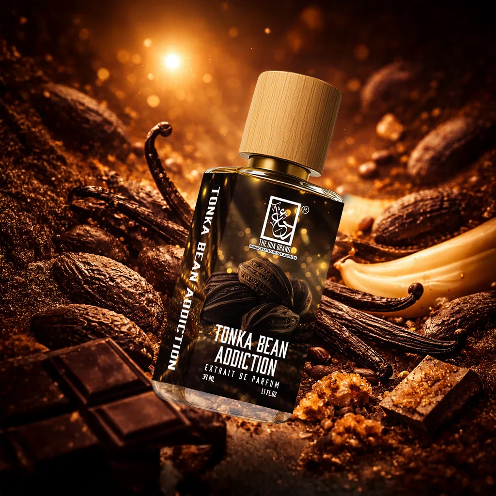 Tonka Bean Addiction - Image 2