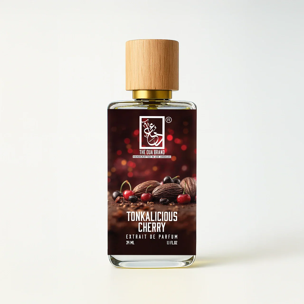 Tonkalicious Cherry