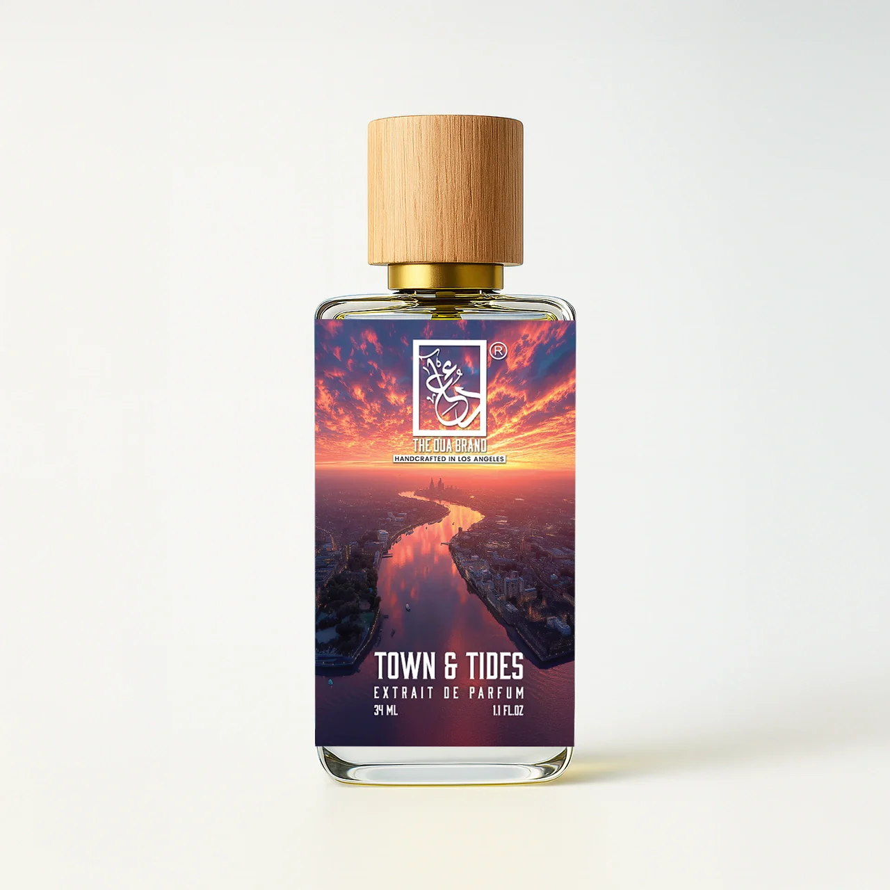Town & Tides