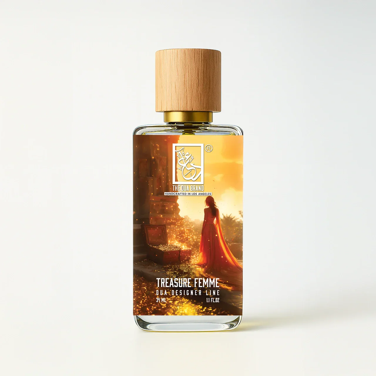 Treasure Femme