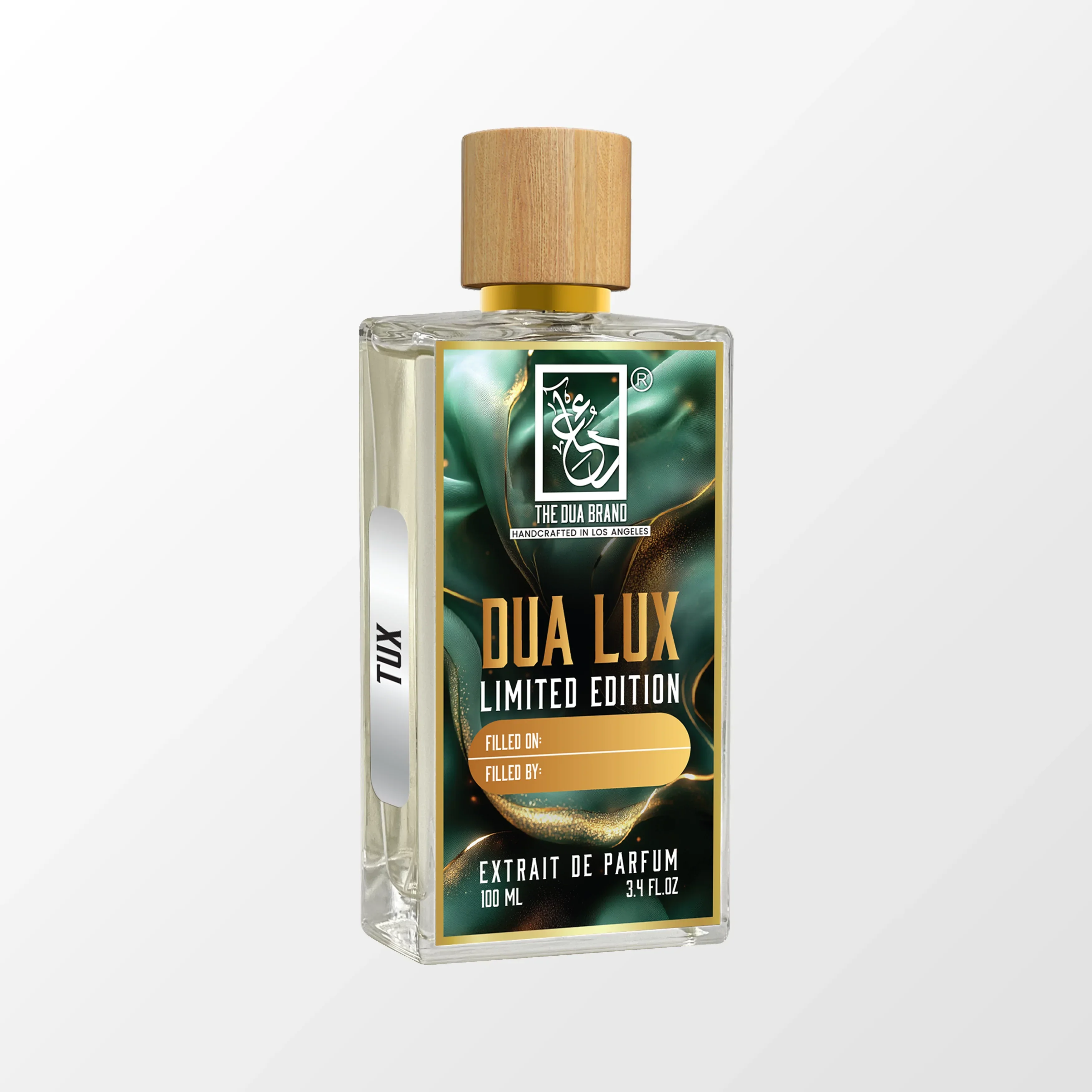 Tux - DUA LUX 100ML - Image 2