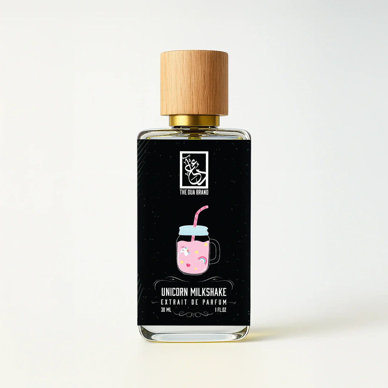 Unicorn Milkshake