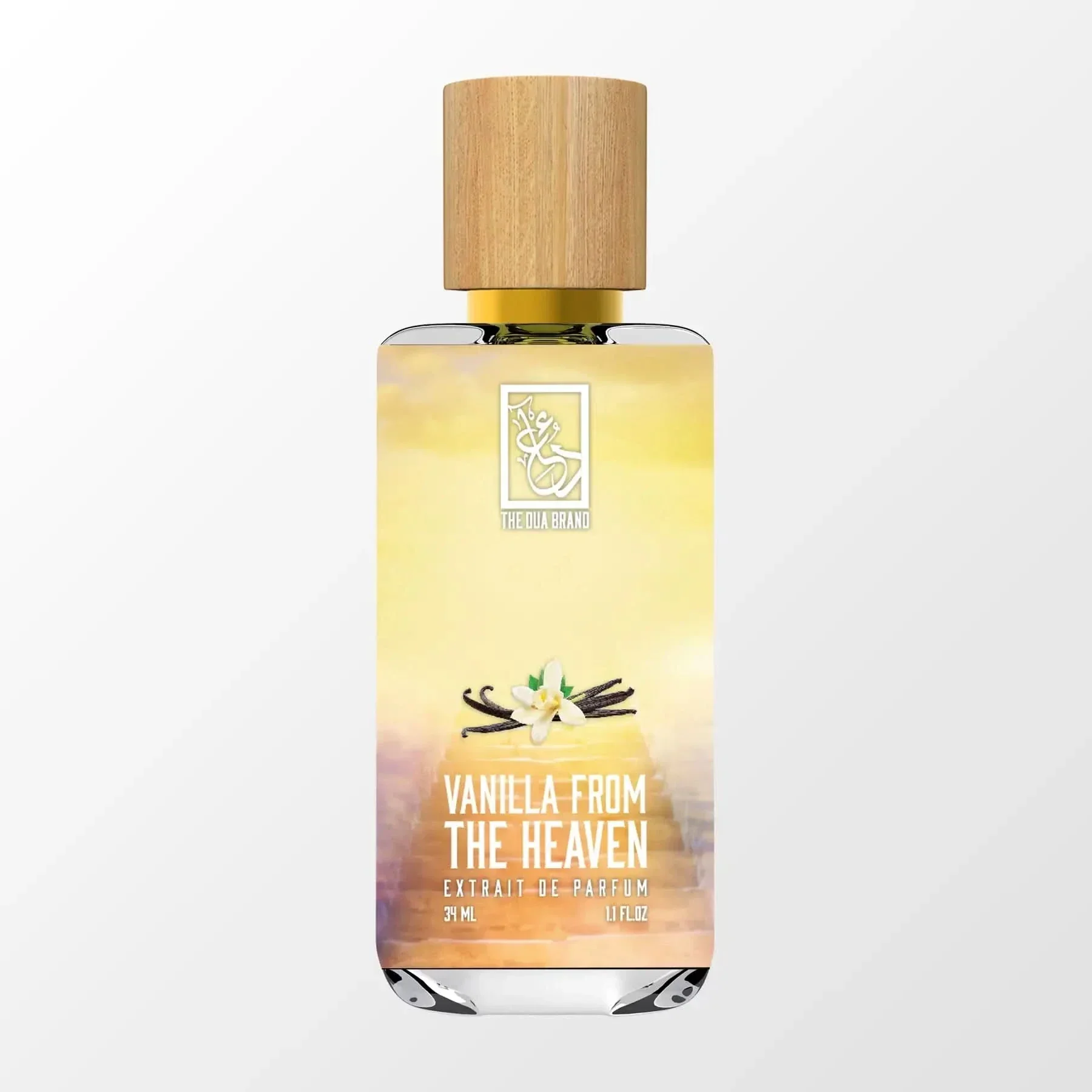 Vanilla From The Heaven - Image 4