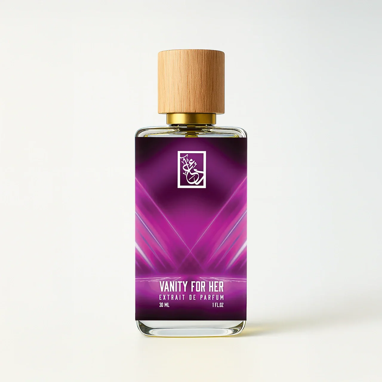 Vanity for Her