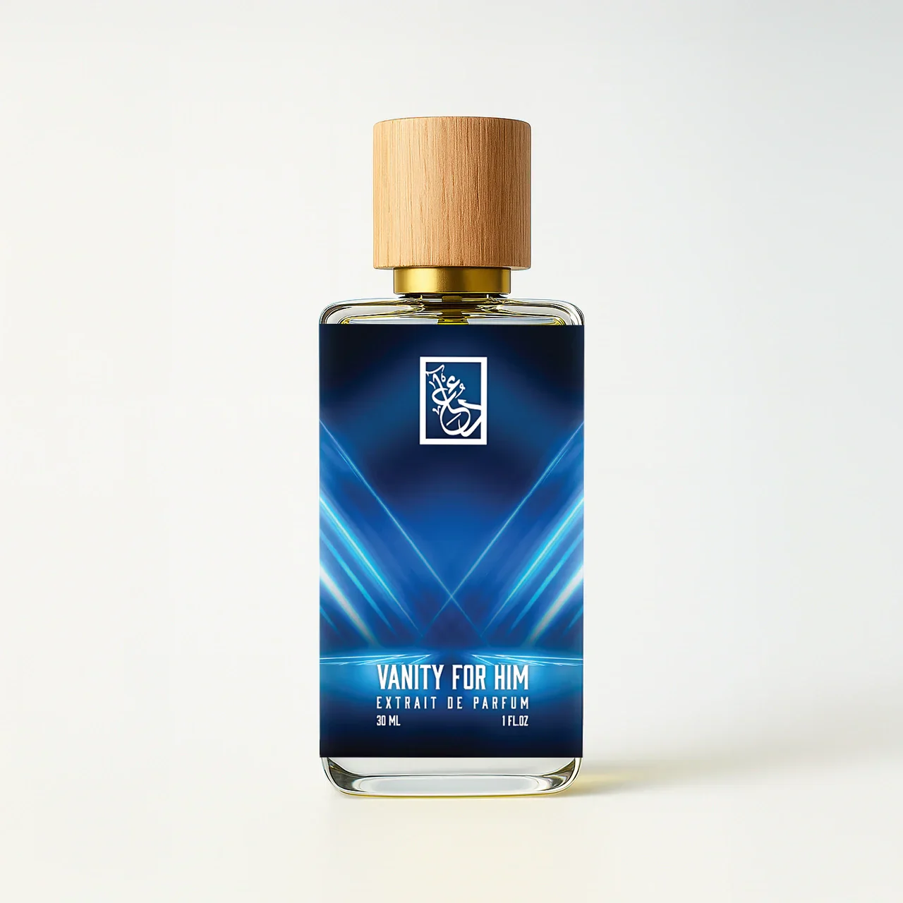 Vanity for Him