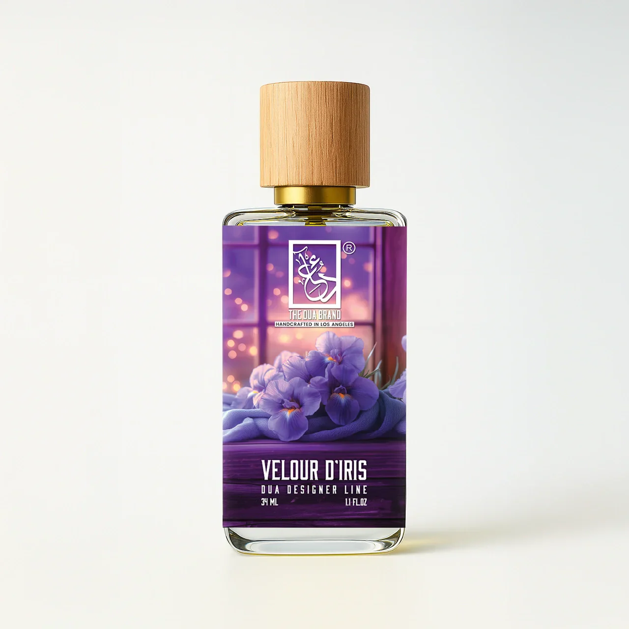 Velour d'Iris