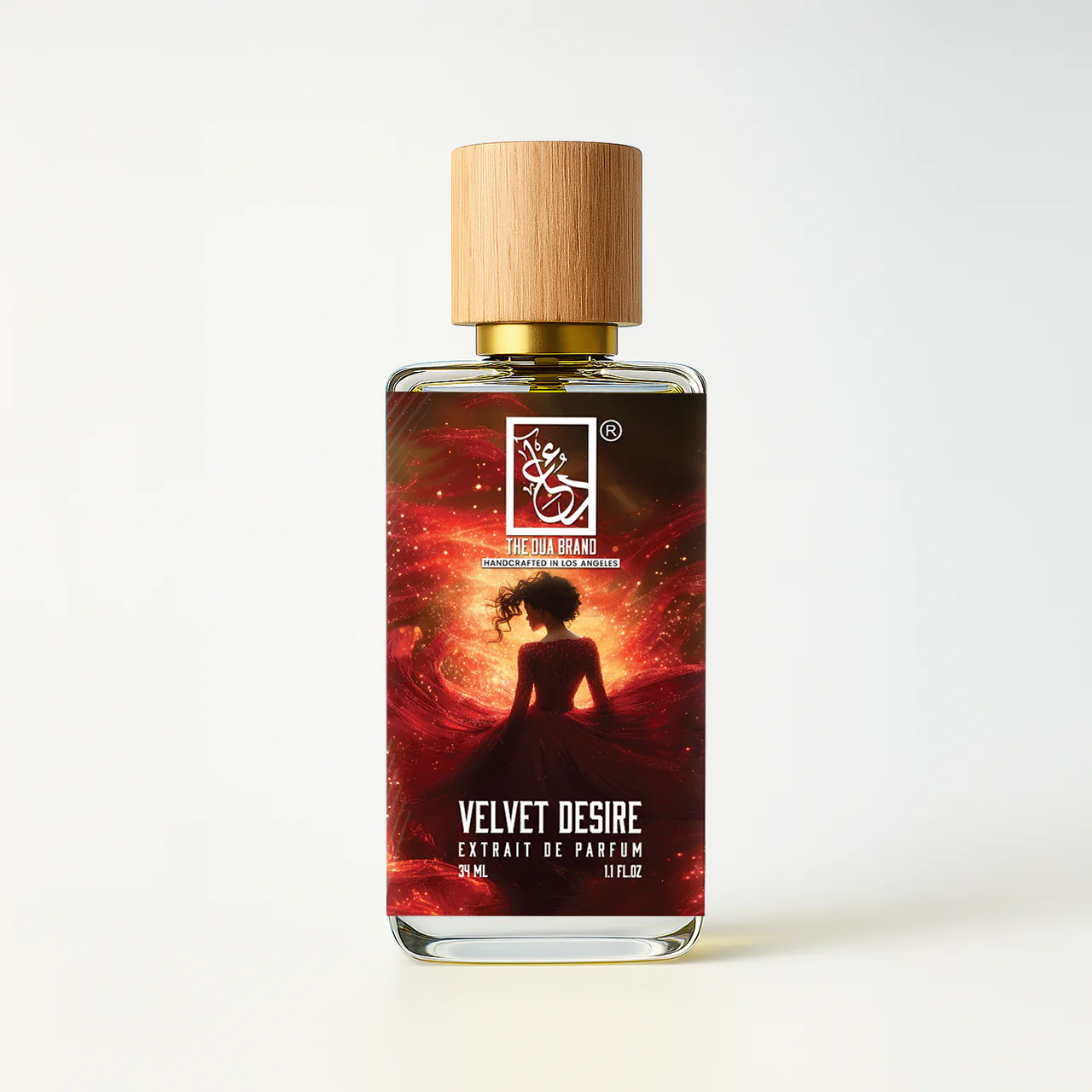 Velvet Desire