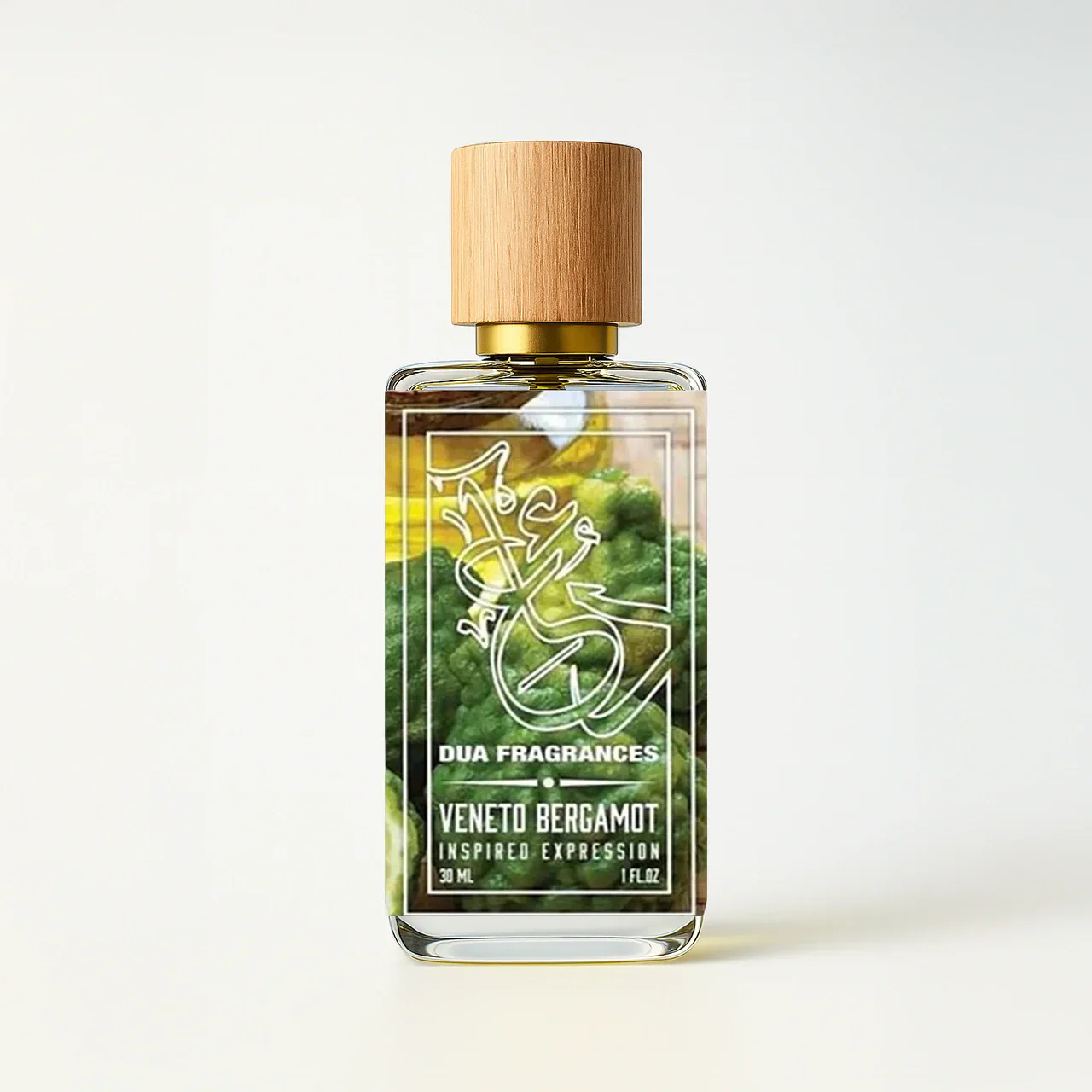 Veneto Bergamot
