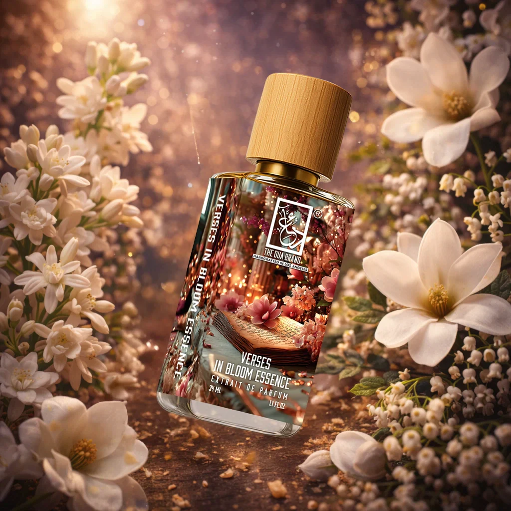 Verses In Bloom Essence - Image 2