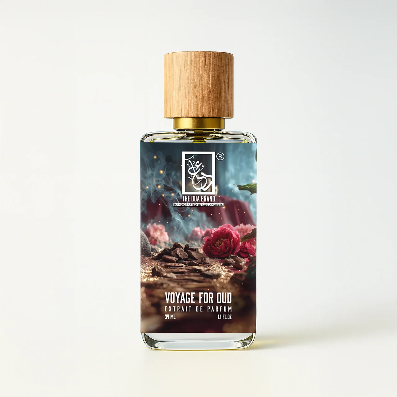 Voyage For Oud