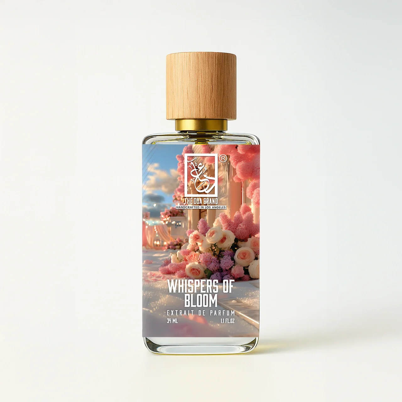 Whispers Of Bloom