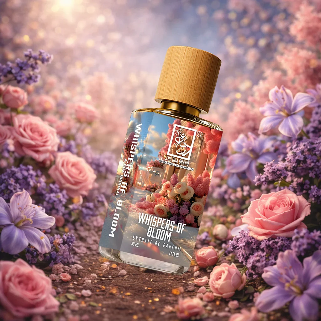 Whispers Of Bloom - Image 2