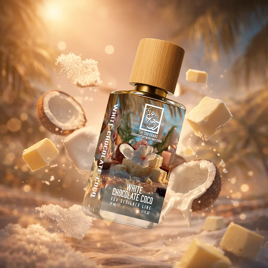 White Chocolate Coco - Image 2
