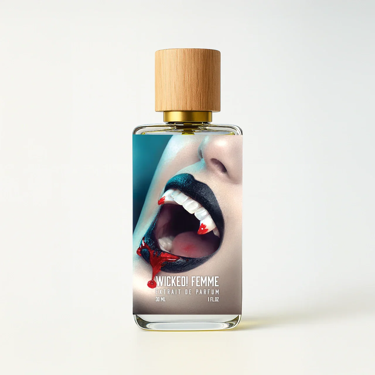 Wicked! Femme