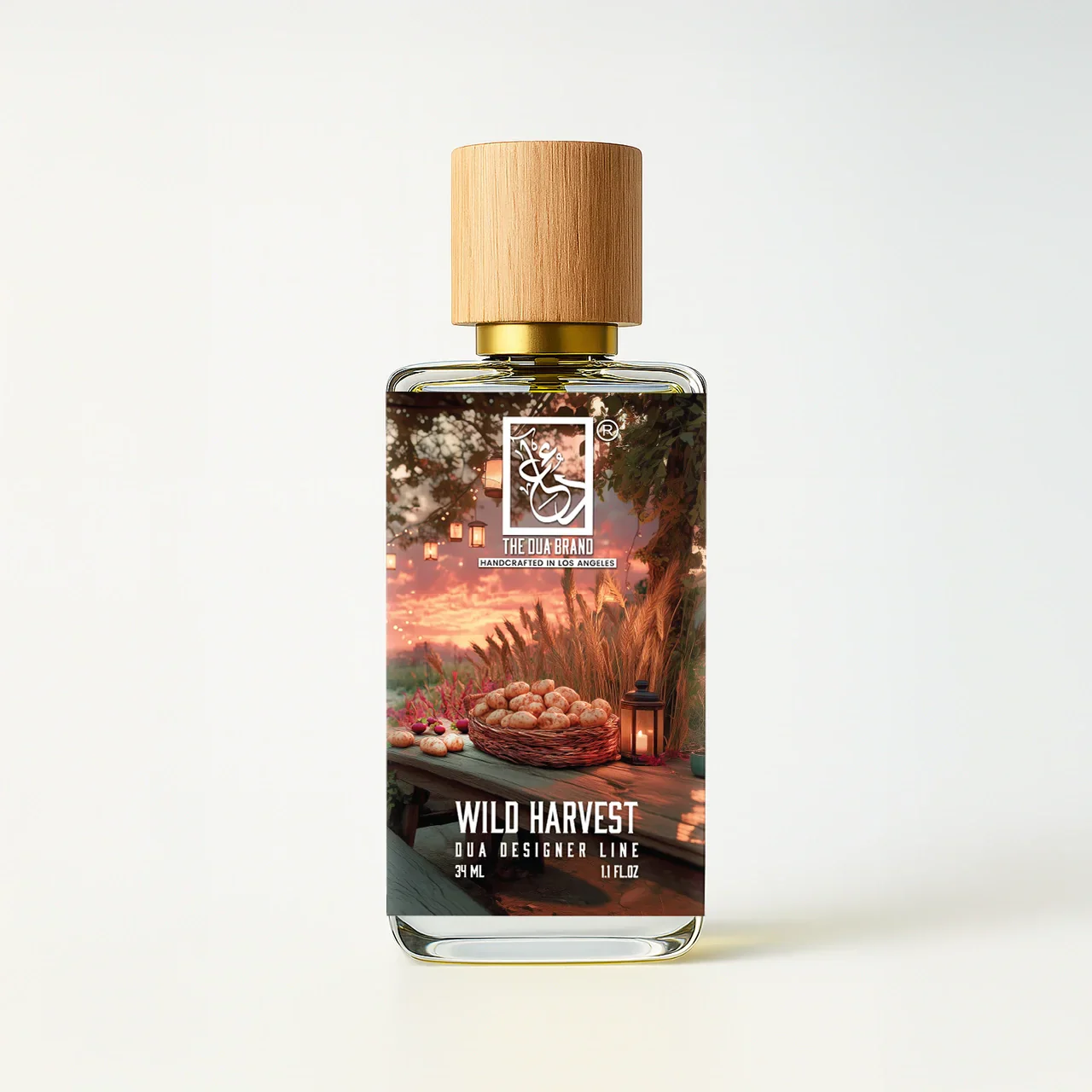 Wild Harvest