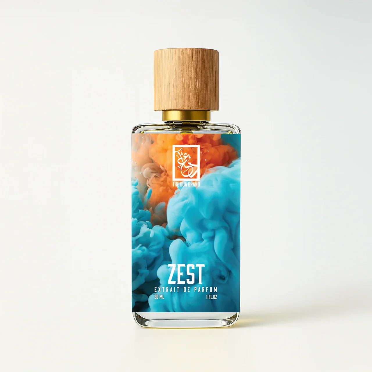 Zest