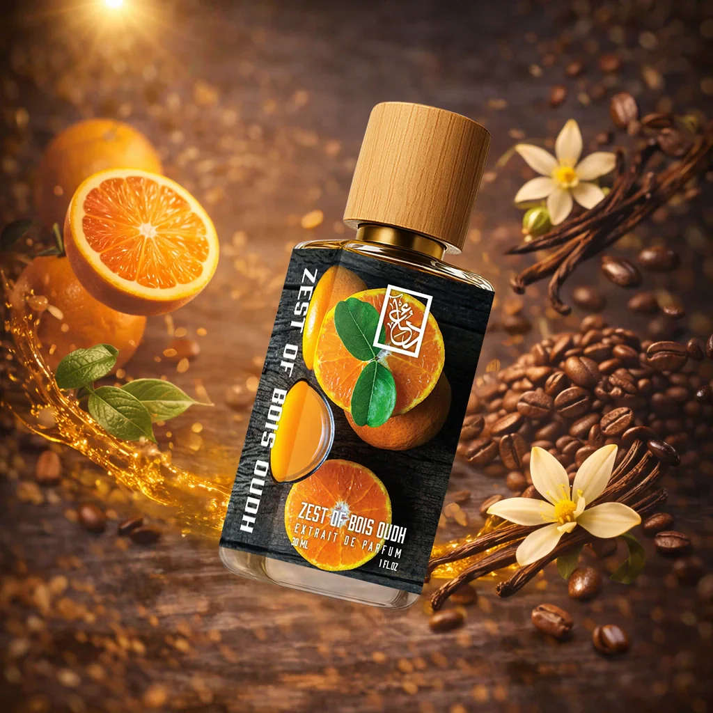 Zest of Bois Oudh - Image 2