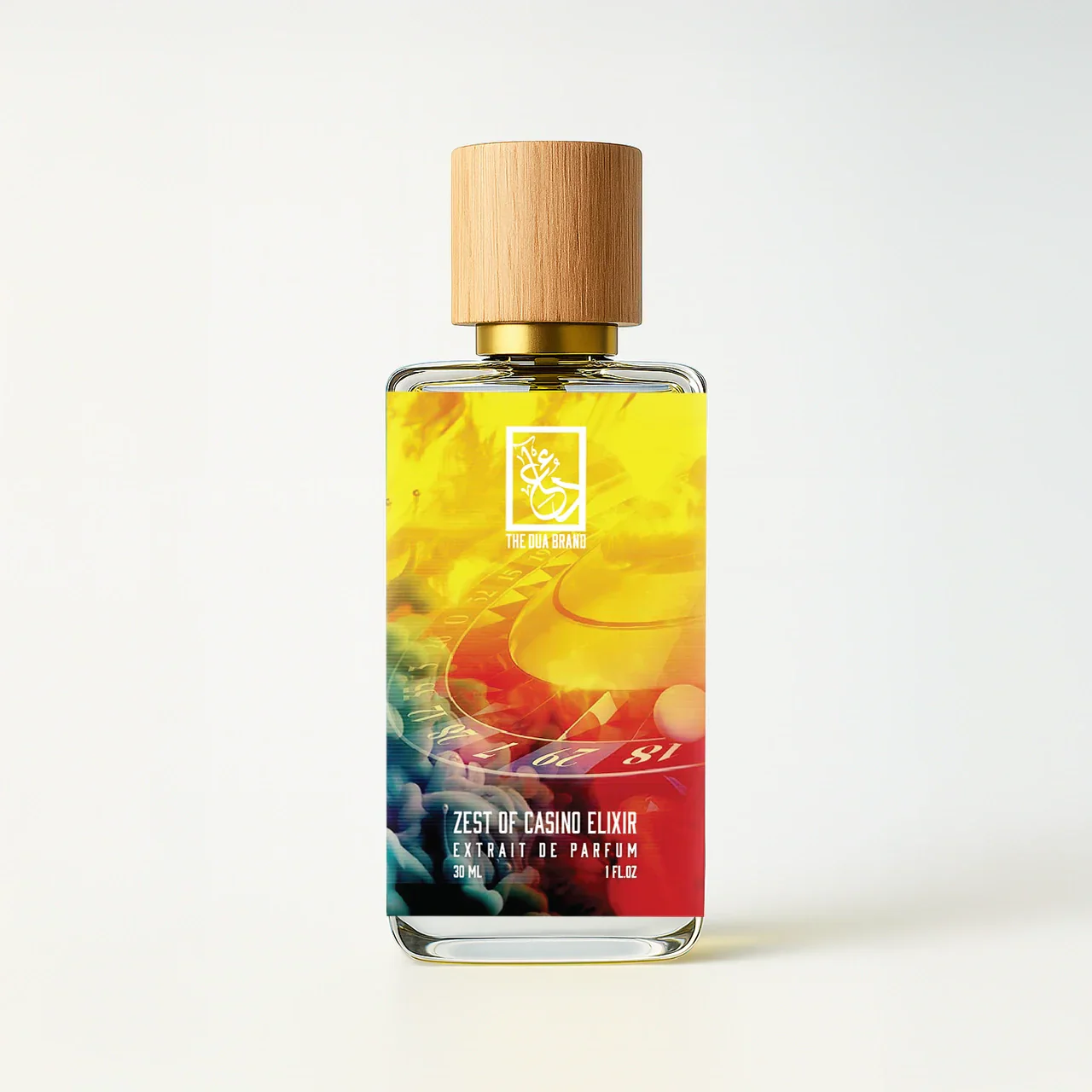 Zest of Casino Elixir